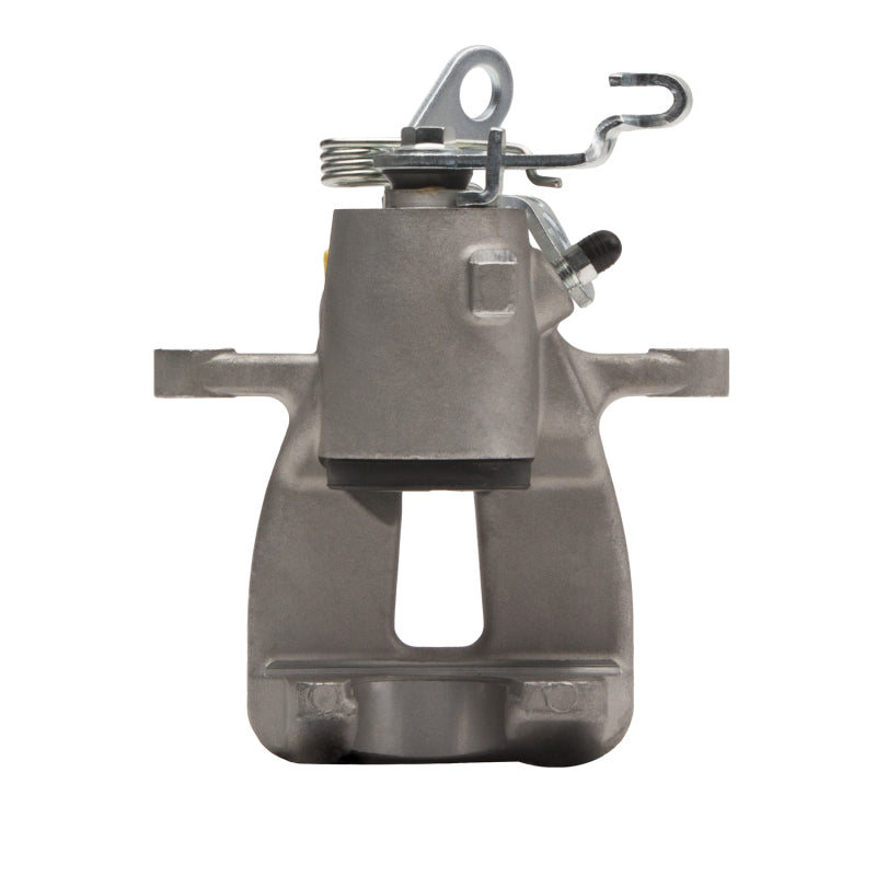 DFC 06-10 Audi A3 Quattro Rear-R Silver Zinc Coated Premium Caliper