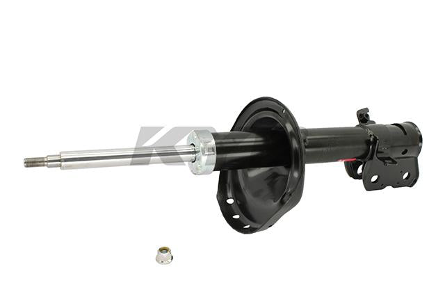 KYB Shocks & Struts Excel-G Front Right SUBARU Legacy (AWD) 2010-11