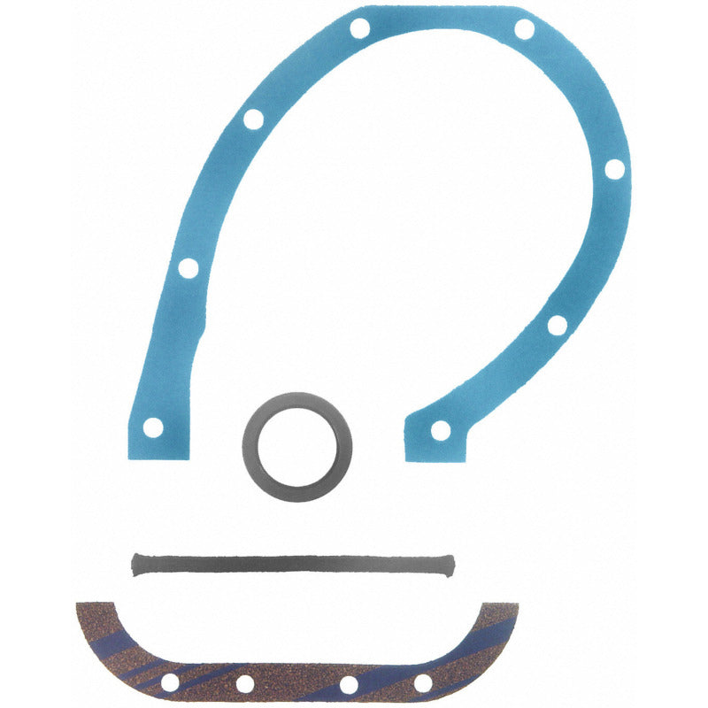 Fel-Pro TCS 4351-1 Engine Timing Cover Gasket Set
