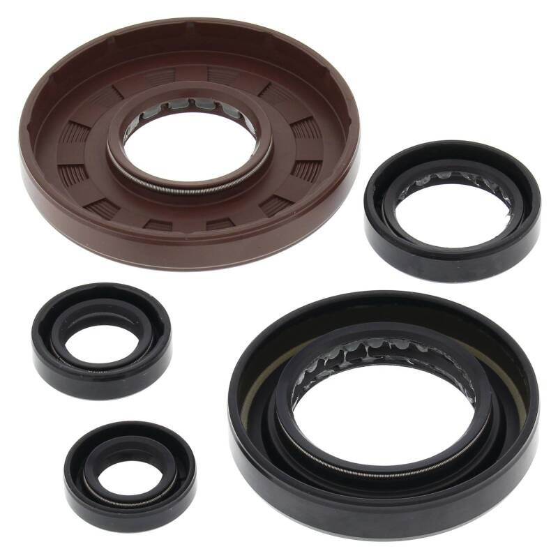 Vertex Pistons Vertex Gaskets 05-11 Honda TRX500FM Oil Seal Kit