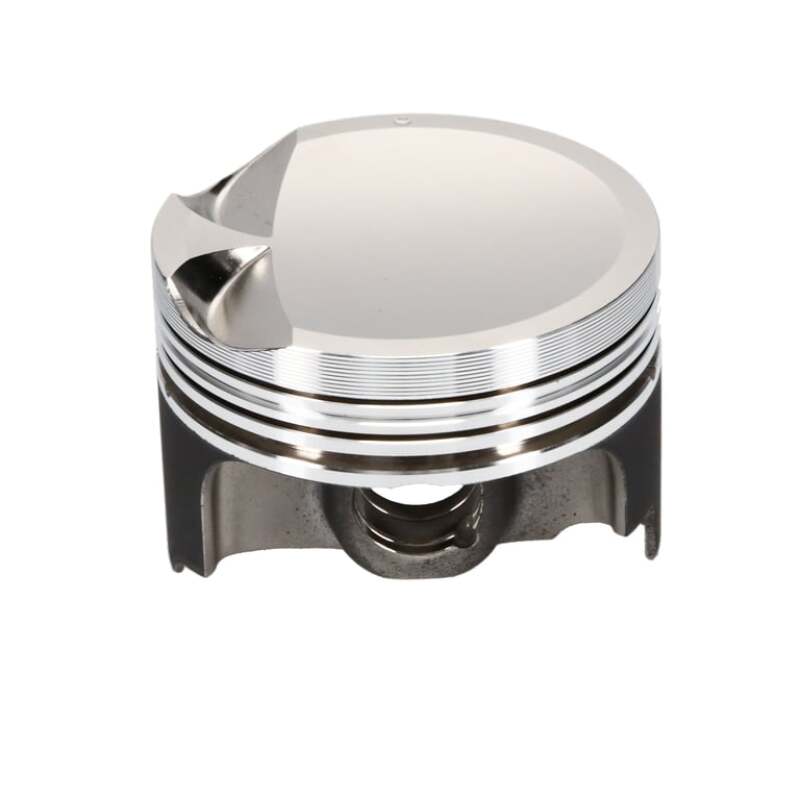 Wiseco Peugeot XU10J4 87.00 mm Bore 39.16 mm CH -14.00 CC Piston Set
