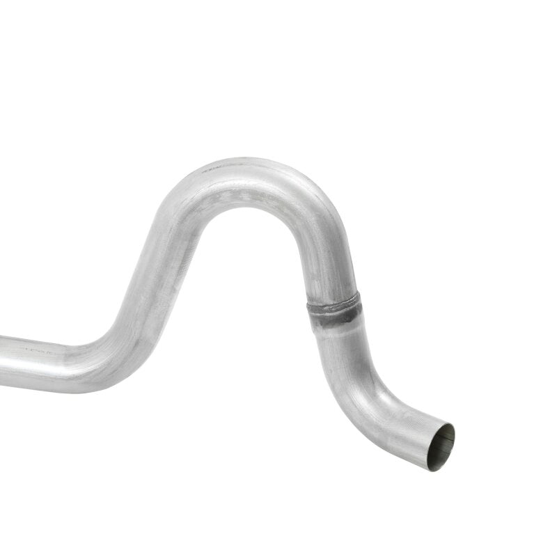Flowmaster 64-72 GM A-BODY 2.5in. Pre-Bent Tailpipes