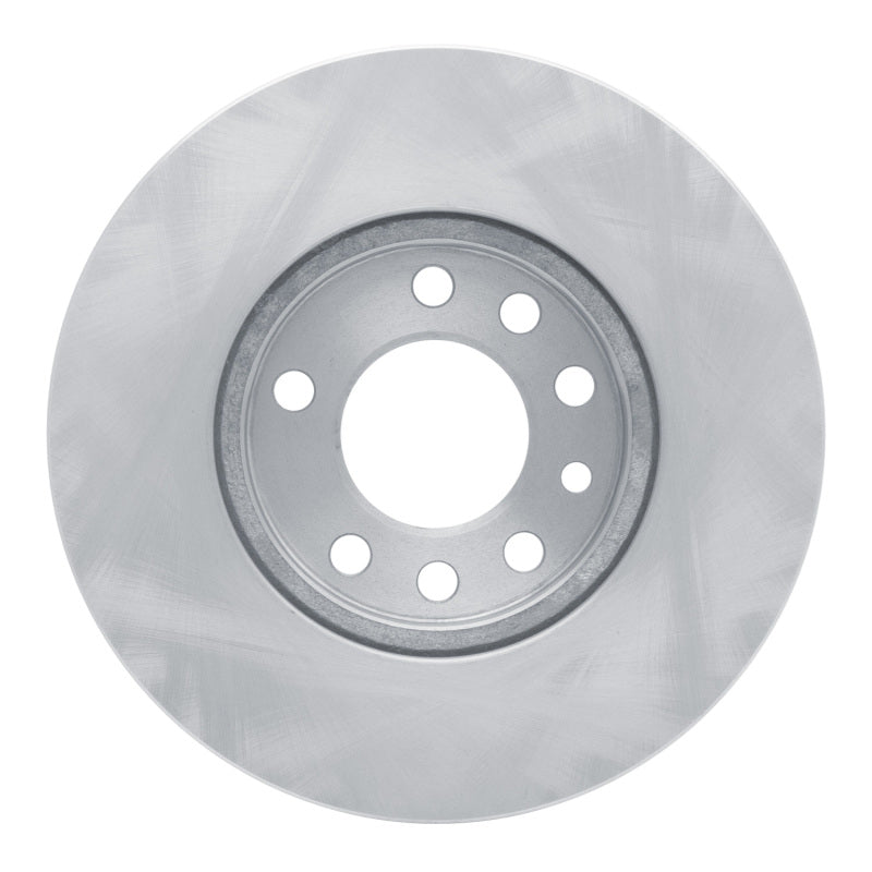 DFC 02-08 Chevrolet Meriva (Mexico) Front Brake Rotor