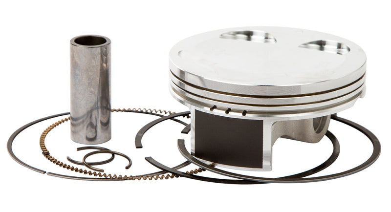 Vertex Pistons Vertex Piston 04-09/12-13 Yamaha YFZ 450 450cc Forged Replica Piston Kit
