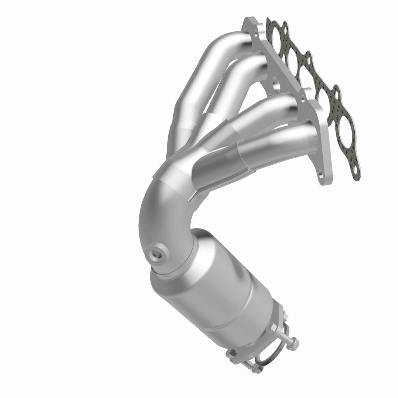 MagnaFlow Direct Fit Catalytic Converter 97-01 Toyota Camry 2.2L - California
