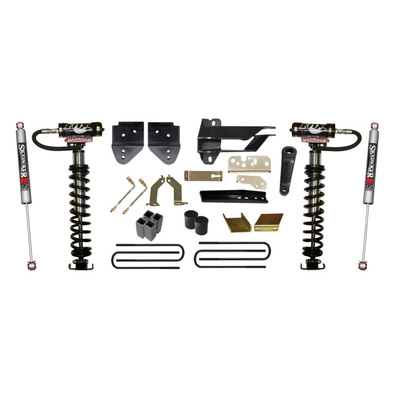 Skyjacker 6In C/O KIT/17 FORD F250 4WD