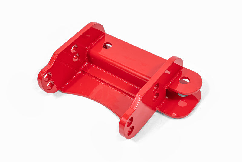 BMR Suspension BMR 82-02 3rd Gen F-Body Replacement Torque Arm Bracket (For XTA001) - Red