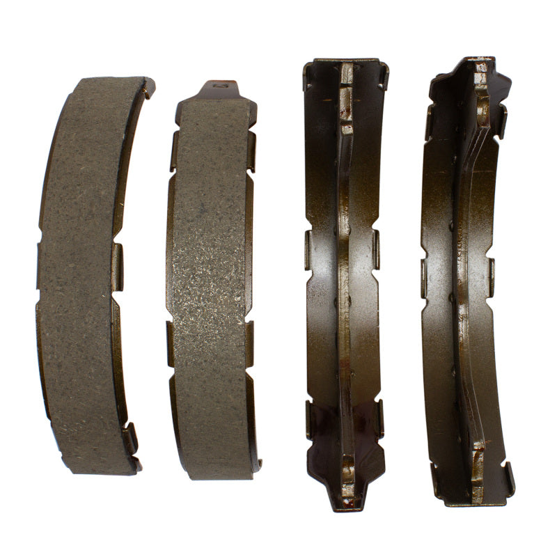 DFC 09-10 Kia Borrego Parking Brake Parking Shoes