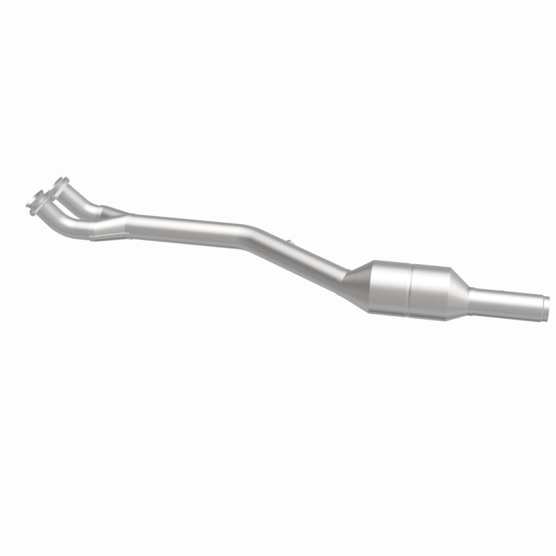 MagnaFlow Direct Fit Catalytic Converter 00-03 BMW M5 5.0L Passenger Side