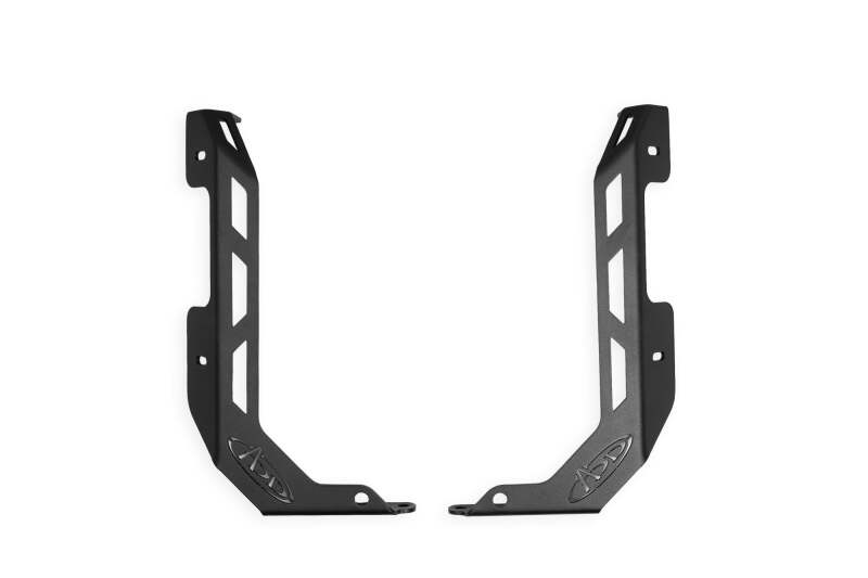 Addictive Desert Designs19-24 Chevy/GMC 1500/2500 Bed Channel Stiffener