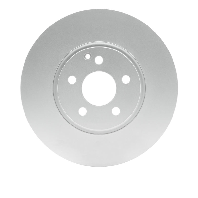DFC 08-20 Mercedes-Benz E250 Front GeoSPEC Coated Rotor