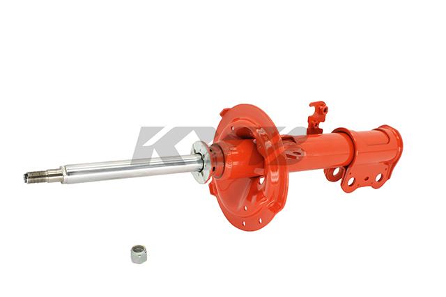 KYB Shocks & Struts AGX Front Left TOYOTA Celica 2000-05