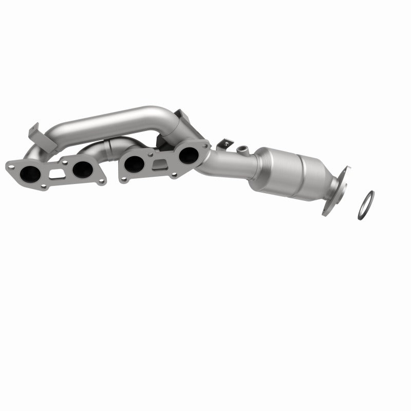 MagnaFlow Direct Fit Catalytic Converter 08-10 Lexus IS F 5.0L P/S Manifold