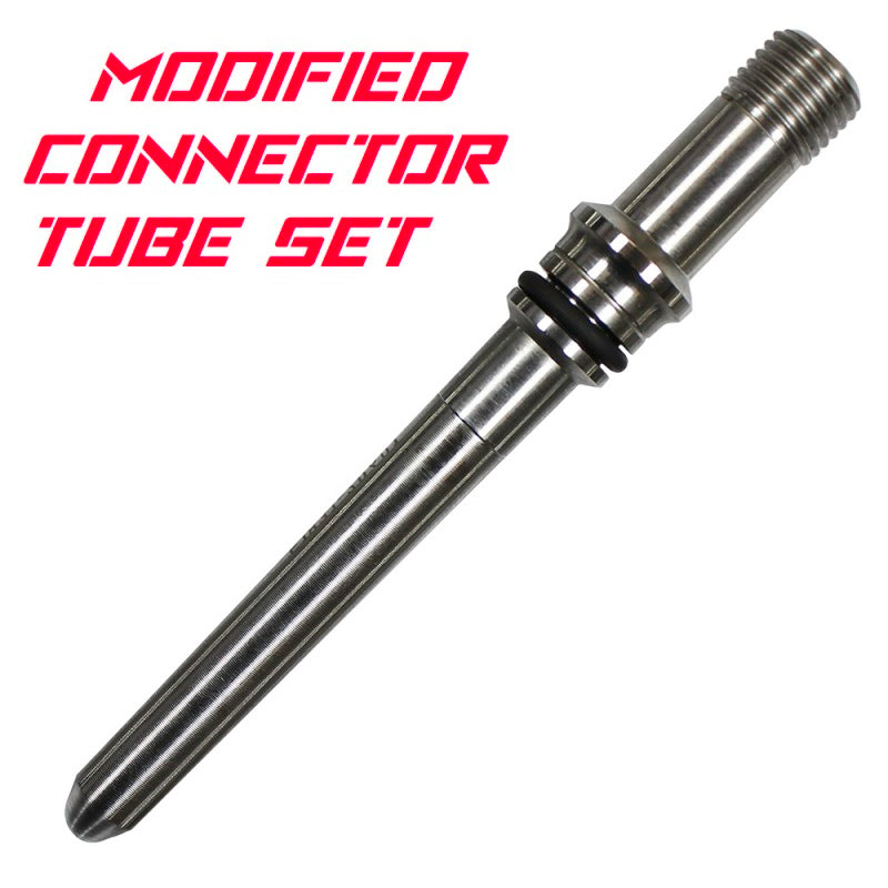 DDP 07.5-18 Dodge Cummins 6.7L Modified Connector Tube Set w/O-Rings