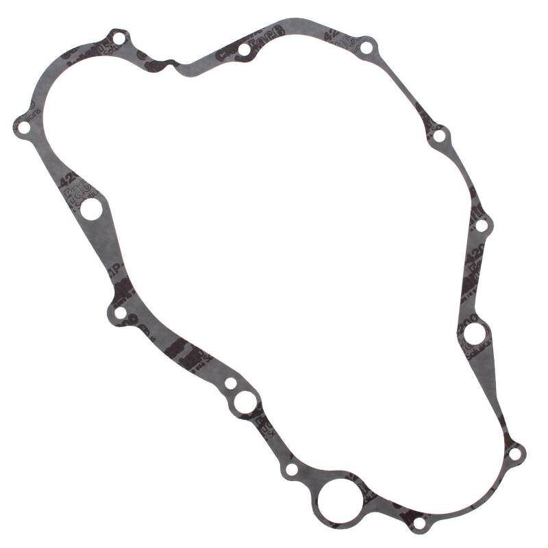 Vertex Pistons Vertex Gaskets 10-13 Yamaha YZ450F Inner Clutch - Side Cover Gasket Kit