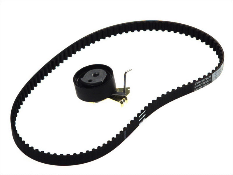 CONTITECH CT1066K1 Timing Belt Set