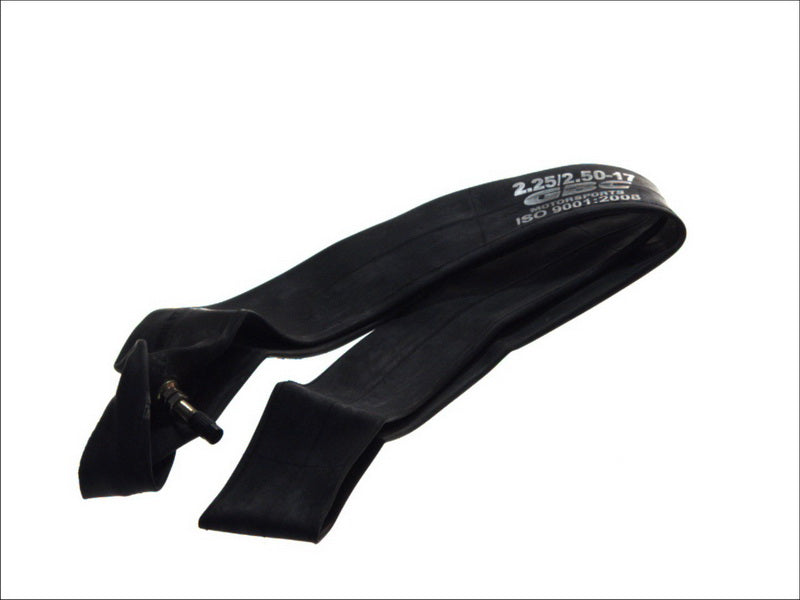 BIKE IT DET17BI225250 Motorcycle Tyre Tube