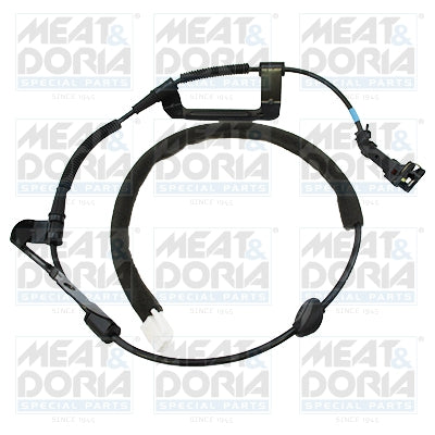 MEAT & DORIA MD90839 Wheel Speed Sensor