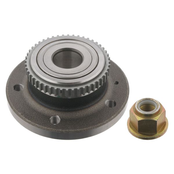 FEBI FE14887 Wheel Hub