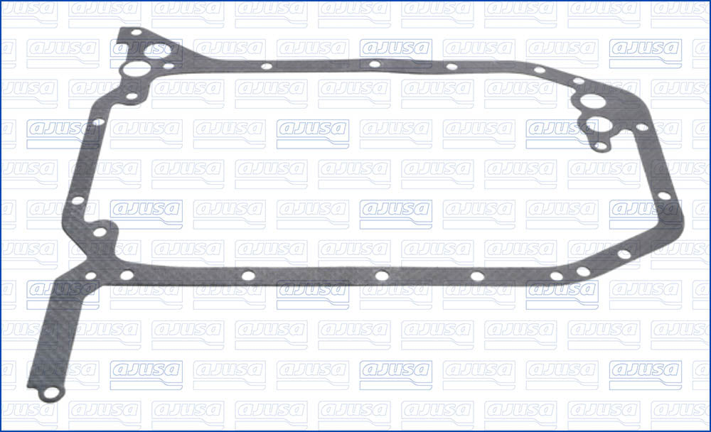 AJUSA AJU14057700 Oil Sump Gasket