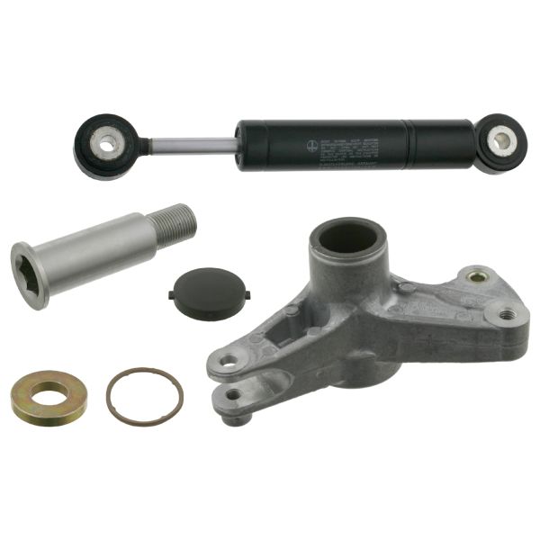 FEBI BILSTEIN FE26070 V-Ribbed Belt Tensioner Lever