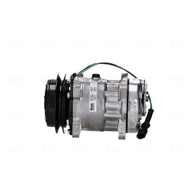 NISSENS NIS891197 Air Conditioning Compressor