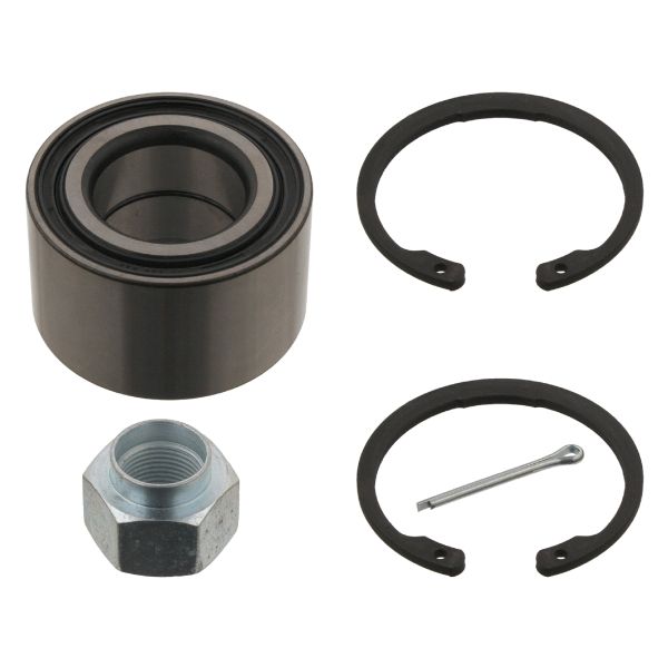 FEBI FE31690 Wheel Bearing Kit