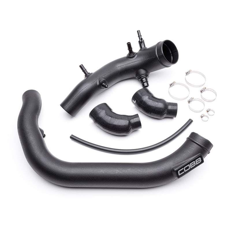 COBB 7F2125 FORD TURBO INLET TUBES F-150 ECOBOOST 3.5L 2017-2020 / RAPTOR 2017-2020