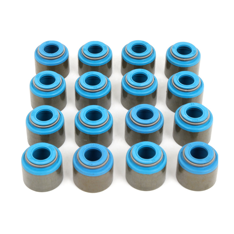 COMETIC 3159V-16 6 X 11.75 X 15 X 14.6 VITON METAL JACKET VALVE STEM SEAL, 16 PACK