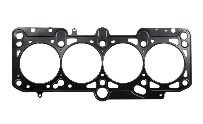 COMETIC C14124-040 VW 1998-2015 2.0L 8V EA113 .040" MLS CYLINDER HEAD GASKET, 84MM BORE