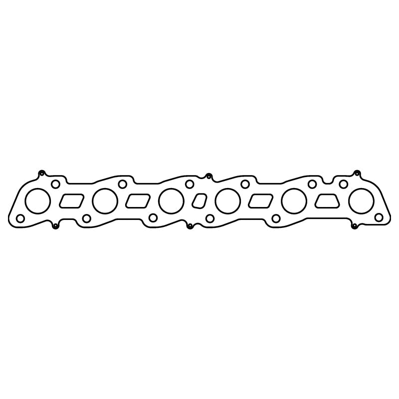 COMETIC C14126-030 NISSAN RB30E/RB30ET/RB30S .030" MLS EXHAUST MANIFOLD GASKET