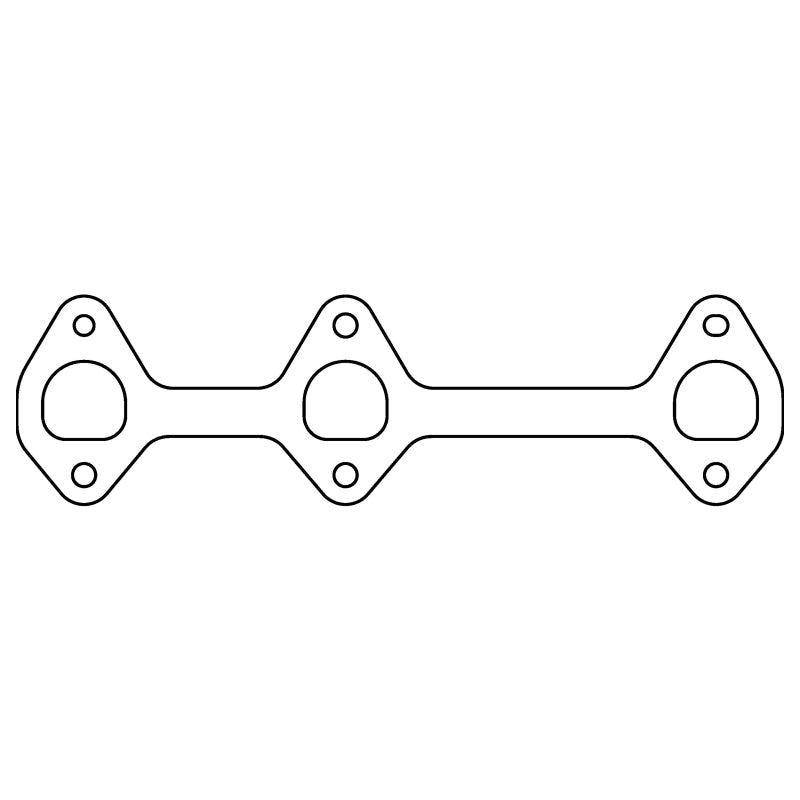 COMETIC C15005-064 GM GEN-3 60 DEGREE V6 .064" AM EXHAUST MANIFOLD GASKET SET