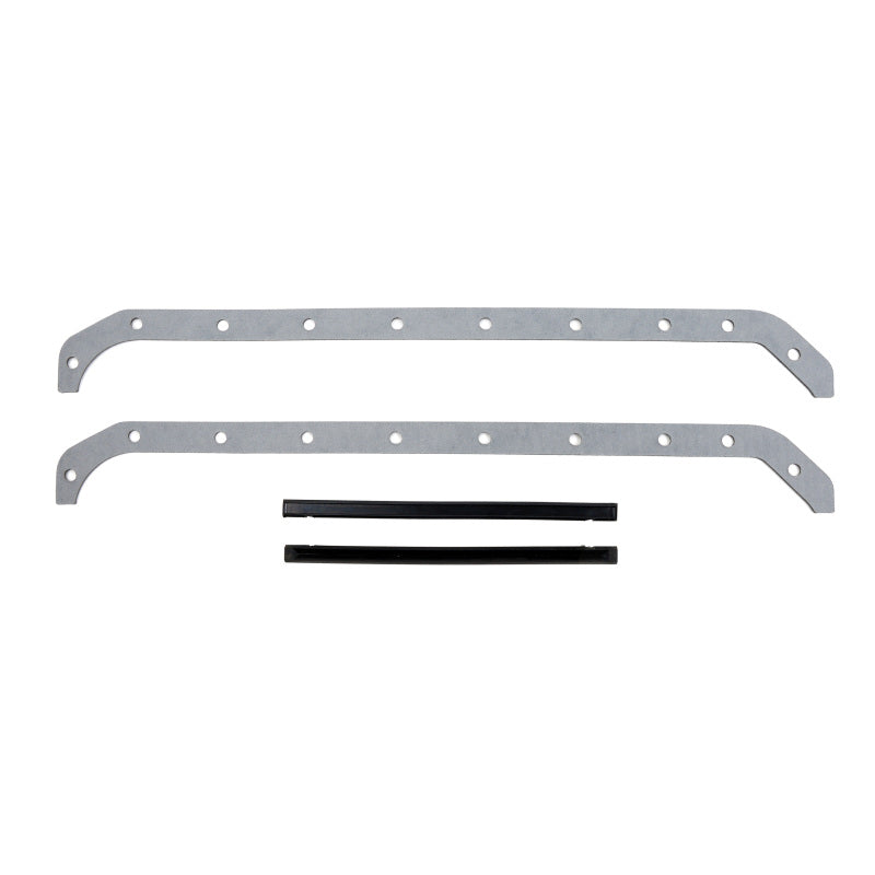 COMETIC C15055 CHRYSLER 392 HEMI .094" FIBER OIL PAN GASKET SET