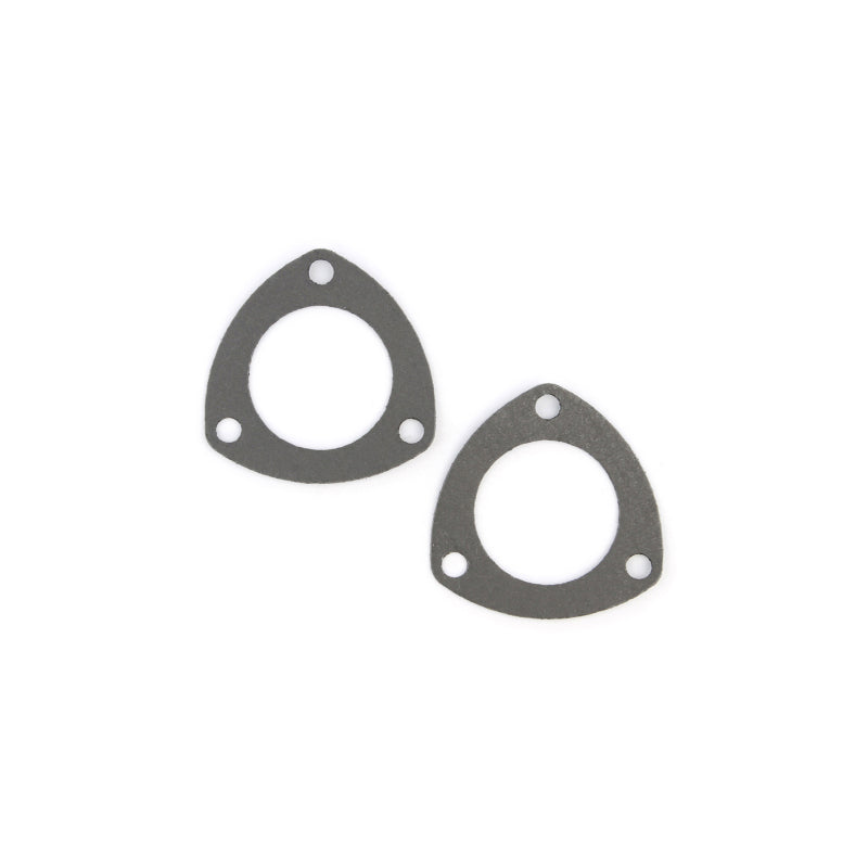 COMETIC C15187HTS 060" HTS EXHAUST HEADER COLLECTOR GASKET SET, 2.5" DIAMETER PORT, 3.500" BOLT CIRCLE