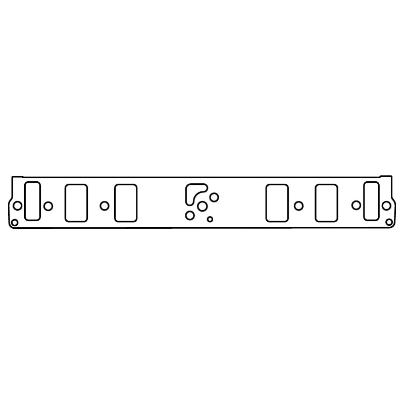 COMETIC C15454-060 HOLDEN 253/304/308 V8 .060" FIBER INTAKE MANIFOLD GASKET
