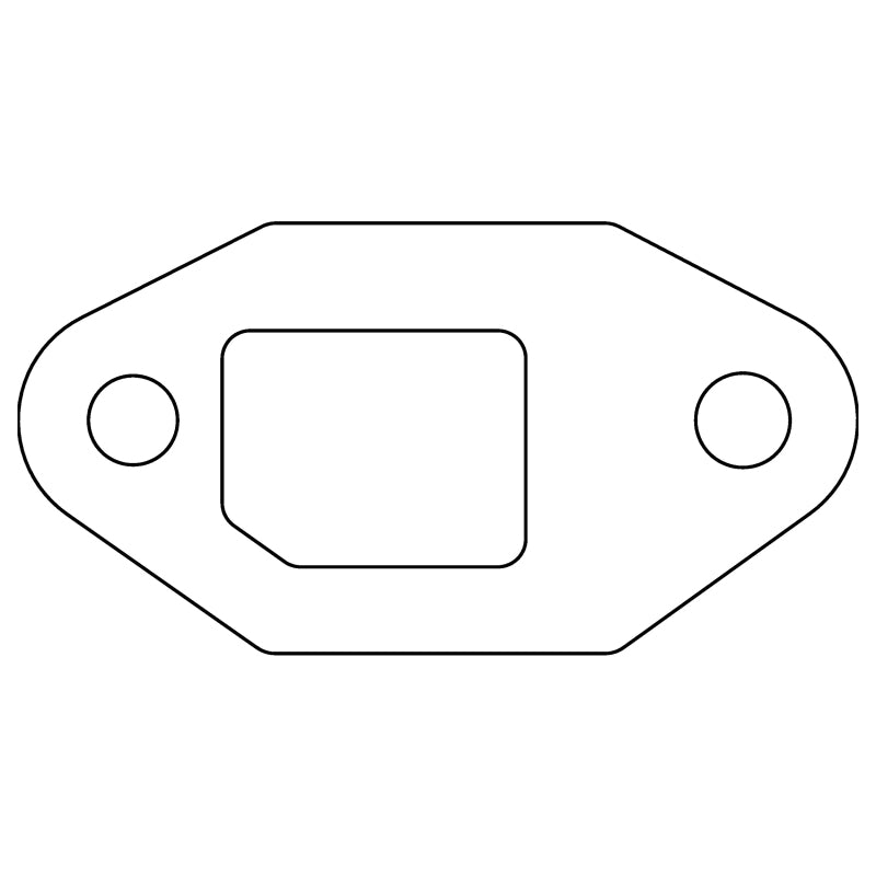 COMETIC C15456-031 HOLDEN 253/304/308 V8 .031" FIBER FUEL PUMP GASKET