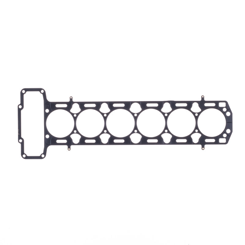 COMETIC C4128-086 JAGUAR 1973-1992 4.2L XK6 .086" MLS CYLINDER HEAD GASKET, 3.670" BORE