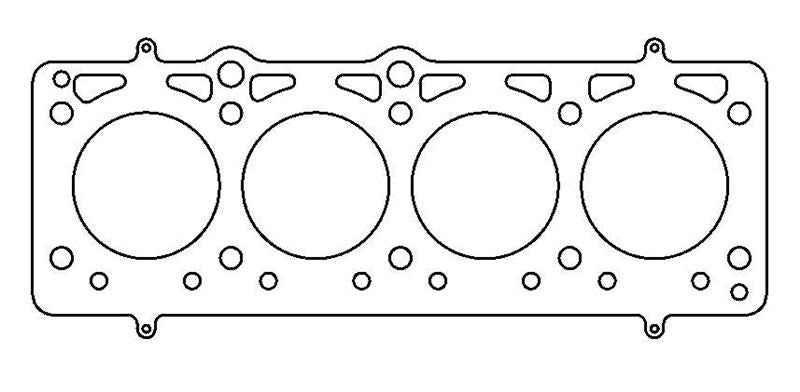 COMETIC C4430-045 HEAD GASKET .045" MLS FERRARI 308 V8 2 VALVE 81MM