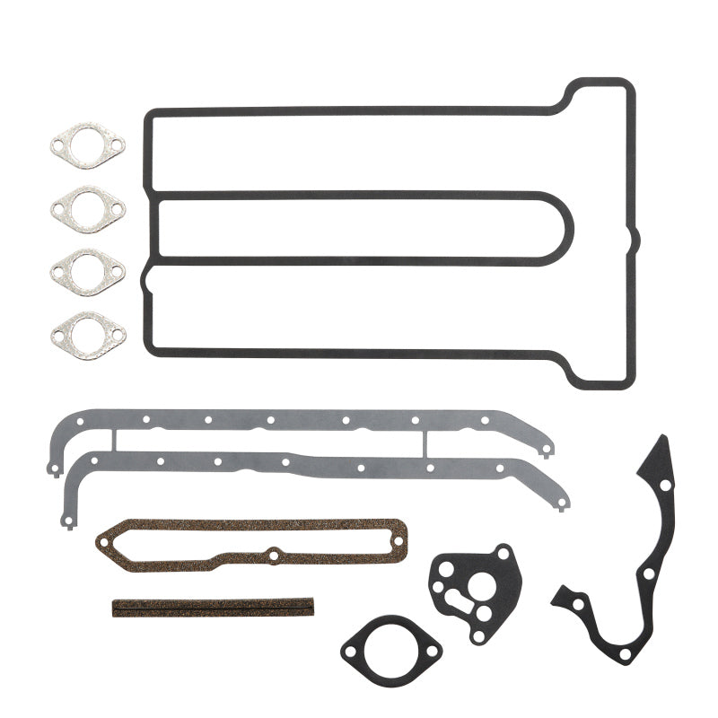 COMETIC C4491 LOTUS TWIN CAM COMPLETE ENGINE GASKET KIT, WITHOUT HEAD GASKET