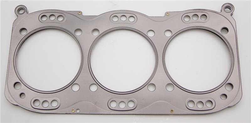 COMETIC C4492-036 HEAD GASKET .036" MLS POR 996TT 3.6L 01-04 102MM