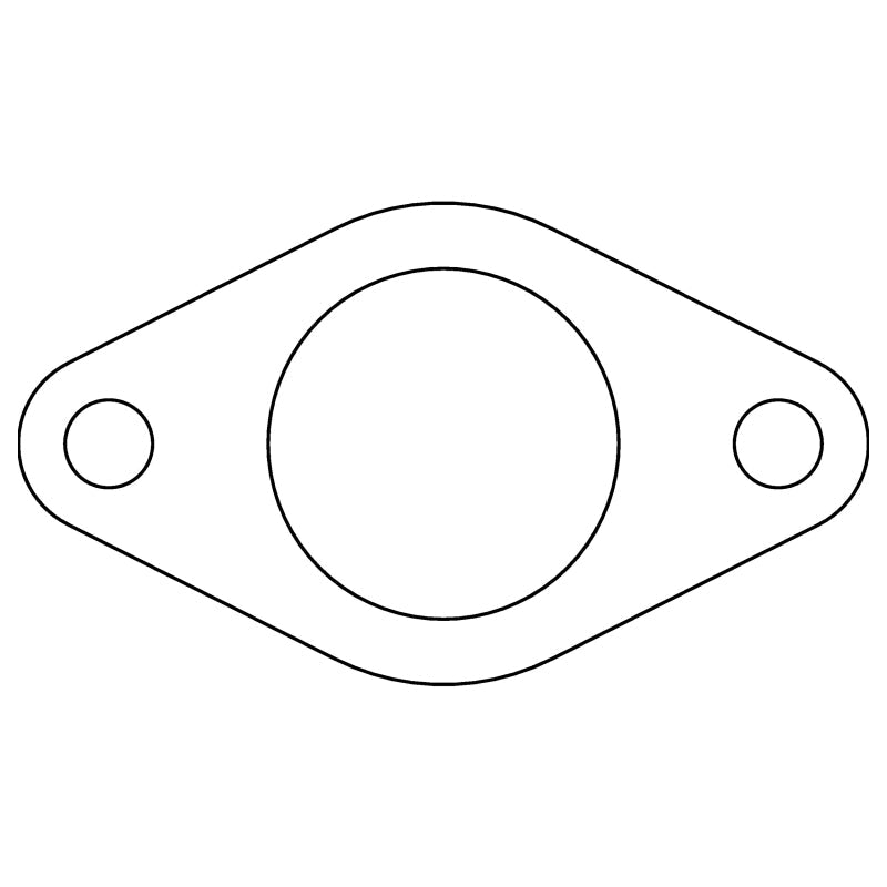 COMETIC C4856-064 SUBARU EJ205 .064 "AM EXHAUST PIPE GASKETS