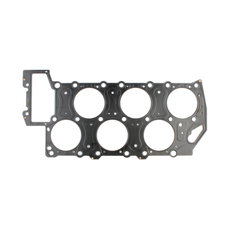 COMETIC C4968-040 VW 3.2L VR6 24V EA390 .040" MLX CYLINDER HEAD GASKET, 85MM BORE
