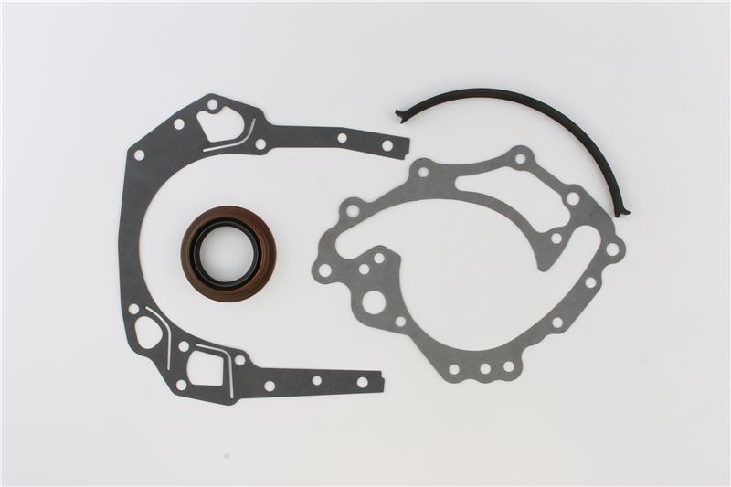 COMETIC C5066 FORD 335 SERIES V8 TIMING COVER GASKET KIT