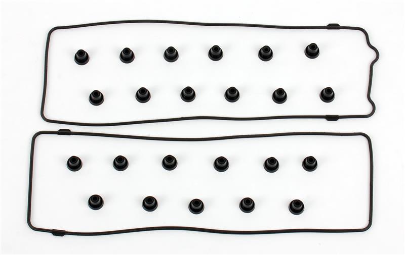COMETIC C5178 FORD 1991-2002 4.6L MODULAR V8 VALVE COVER GASKET KIT, SOHC 2-VALVE, O-RING TYPE, EXCEPT F150/MUSTANG: FITS UP
