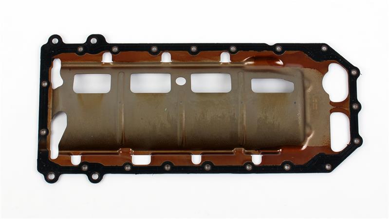 COMETIC C5201 CHRYSLER 5.7L GEN-3 HEMI OIL PAN GASKET, WITH WINDAGE TRAY
