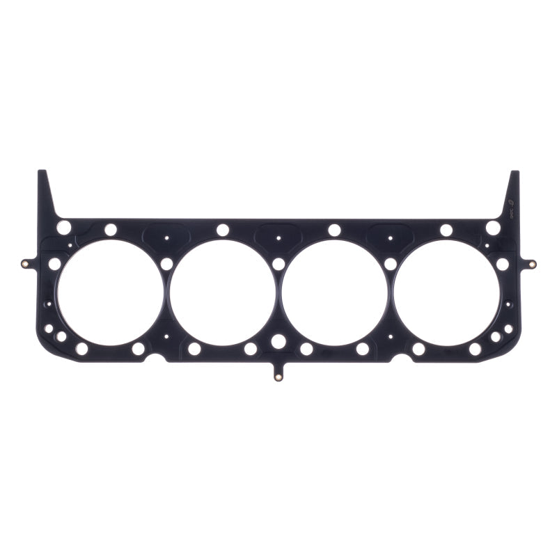 COMETIC C5400-080 CHEVROLET GEN-1 SMALL BLOCK V8 .080" MLS CYLINDER HEAD GASKET, 4.125" BORE, BRODIX HEADS