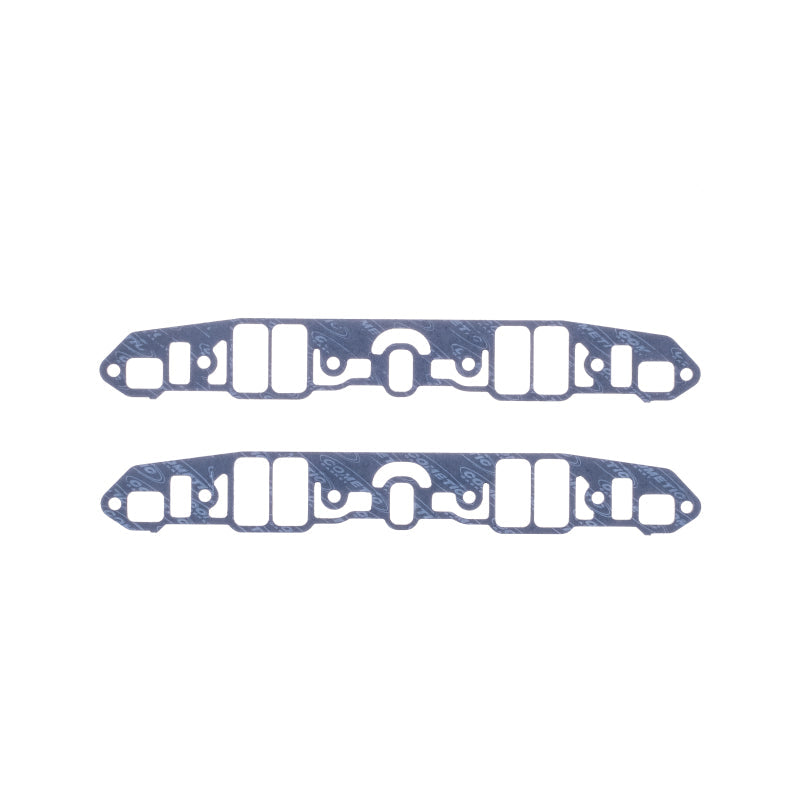 COMETIC C5624-039 CHRYSLER LA V8 .039" FIBER INTAKE MANIFOLD GASKET SET, WITH 4 BBL CARBURETOR