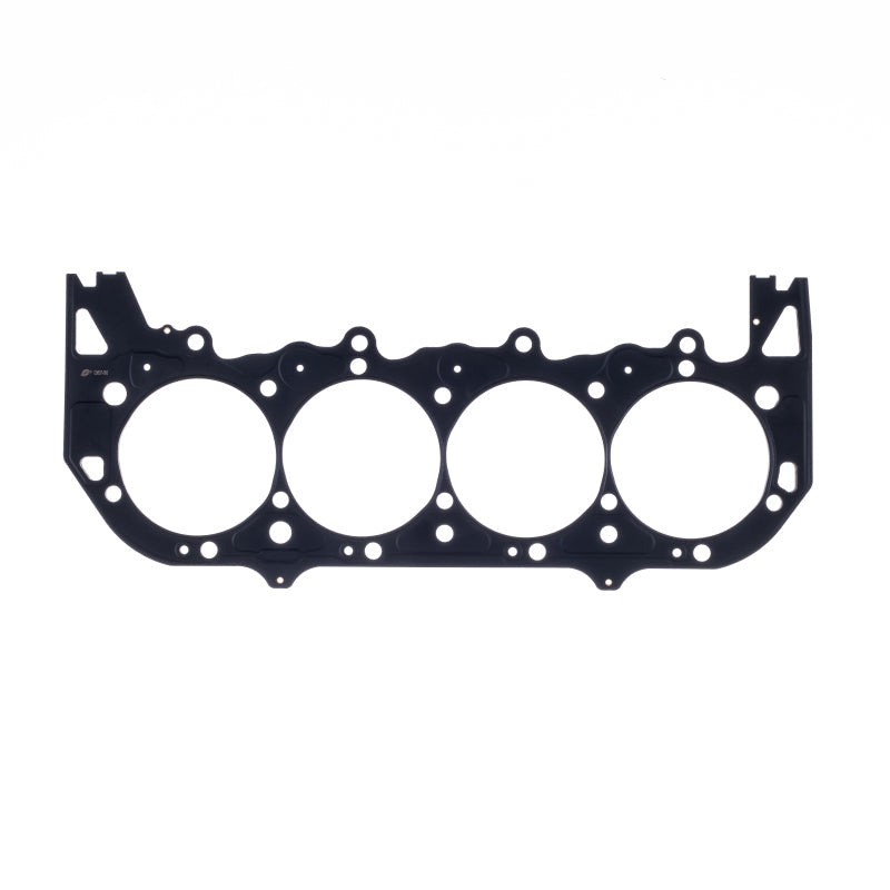 COMETIC C5637-070 HEAD GASKET .070" MLS-5 GEN 4,5&6 BLOCKS MERCURY-CHEVY BB 4.600" BORE