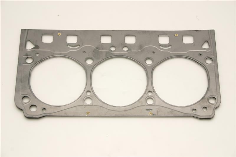 COMETIC C5720-066 HEAD GASKET .066" MLS-5 LHS HEAD 1996-03 BUICK V6 3800 SER.2 3.84" BORE