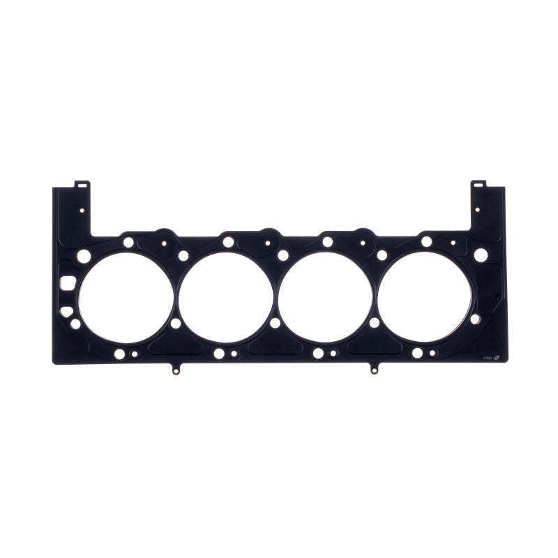 COMETIC C5762-070 HEAD GASKET .070" MLS-5 RH SIDE HEAD GSKT GM/MERCURY 8.1L 496CI 4.350"